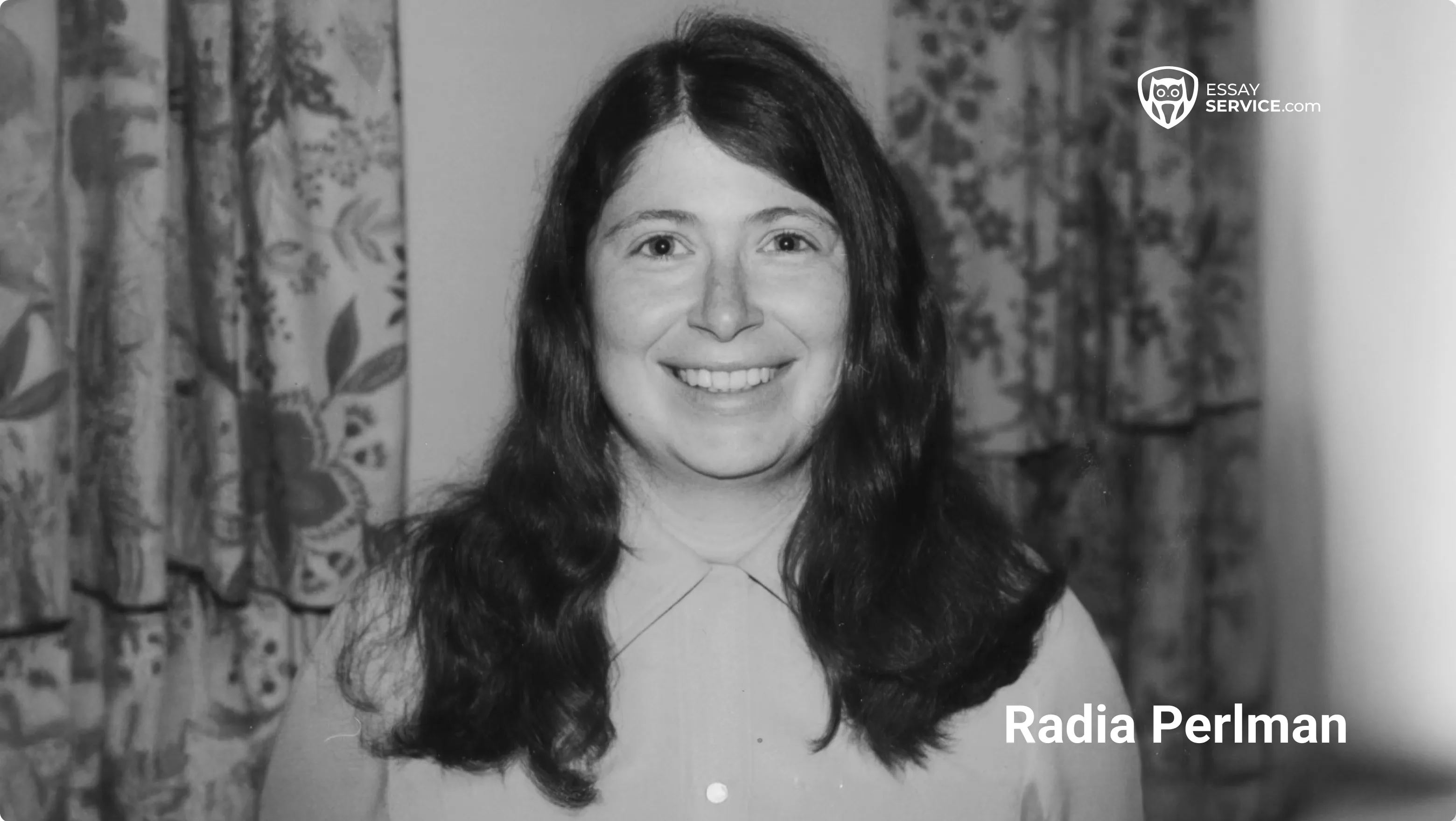 Radia Perlman